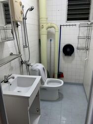 Blk 243 Yishun Sunshine (Yishun), HDB 3 Rooms #555565001